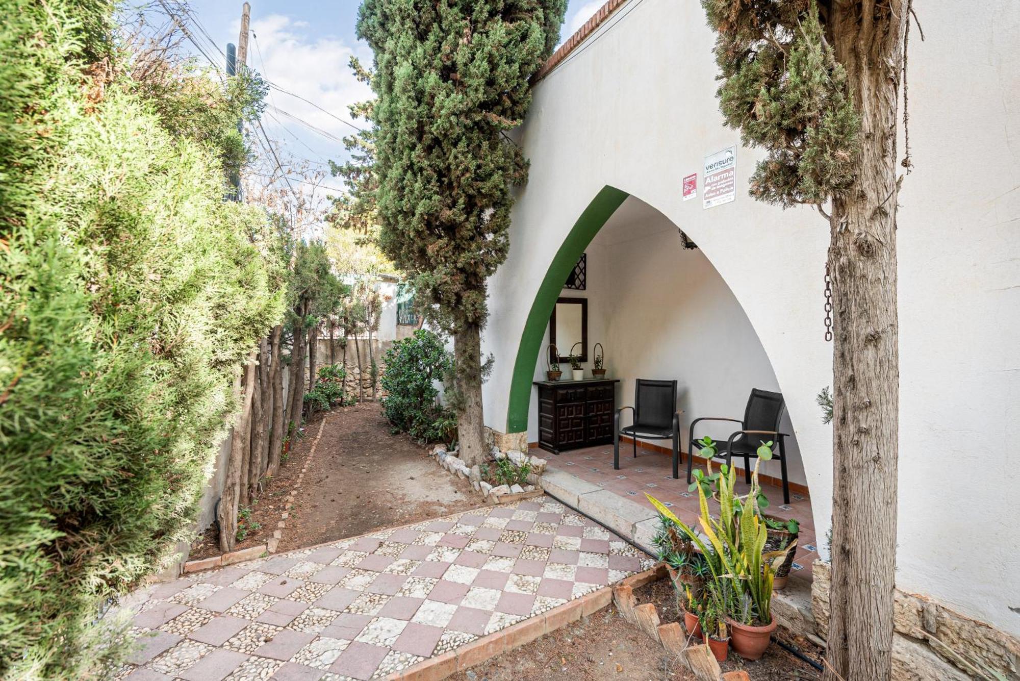 Stay U-Nique House Fernandez Shaw - Malaga — Photos 2