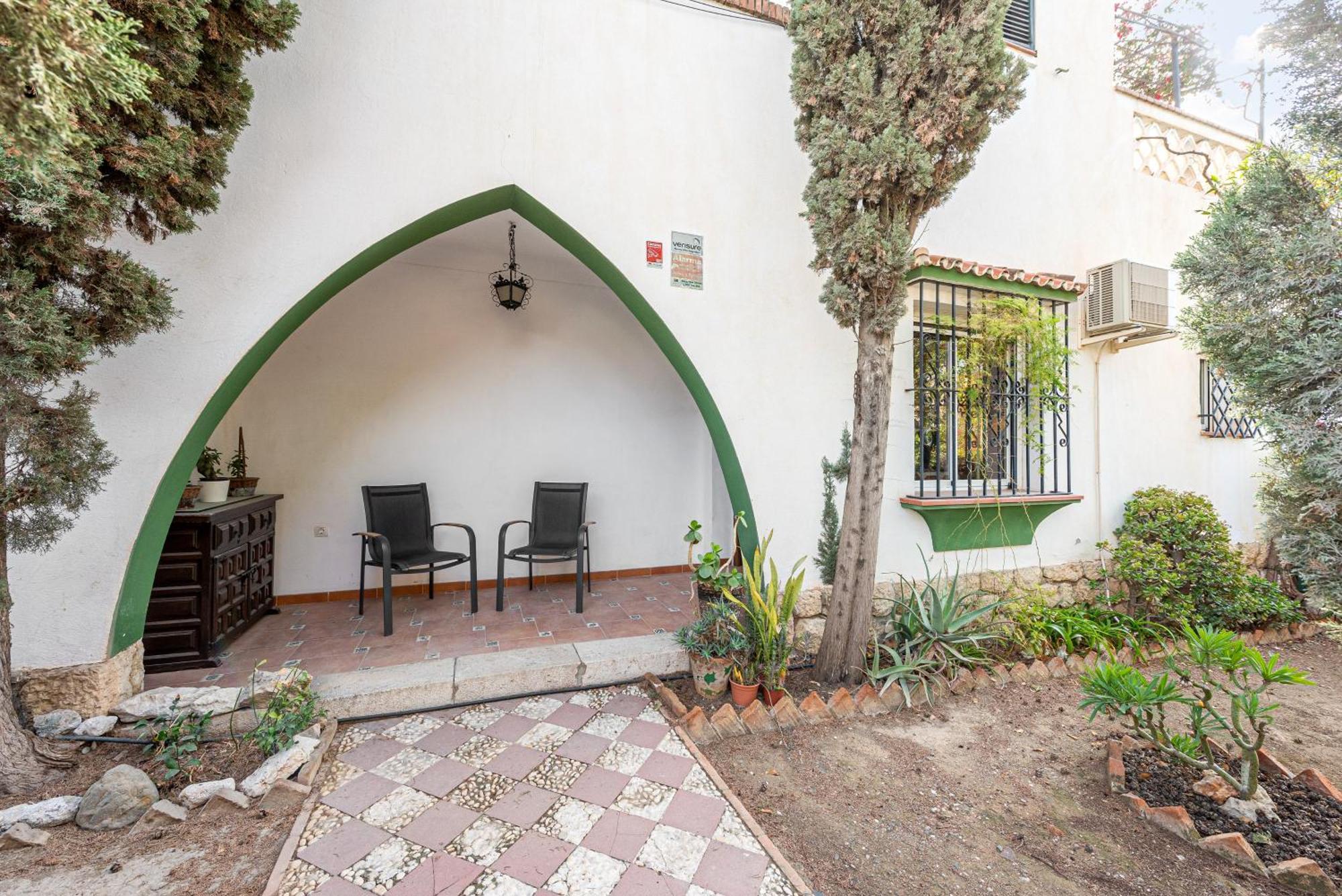 Stay U-Nique House Fernandez Shaw - Malaga — Photos 1